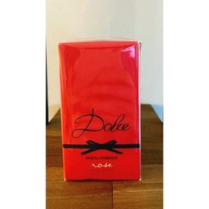 Dolce & Gabbana Dolce Rose Perfume